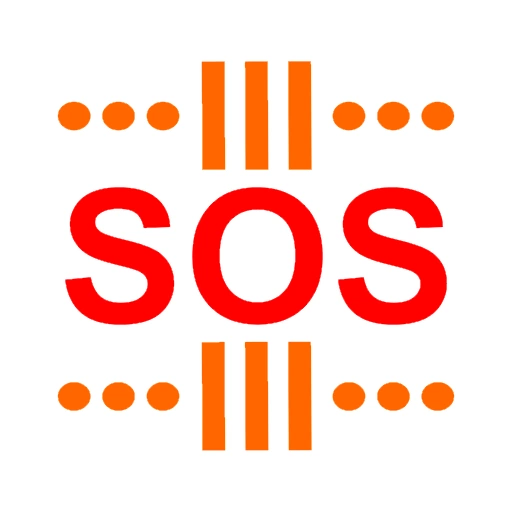 SOS Universal - logo