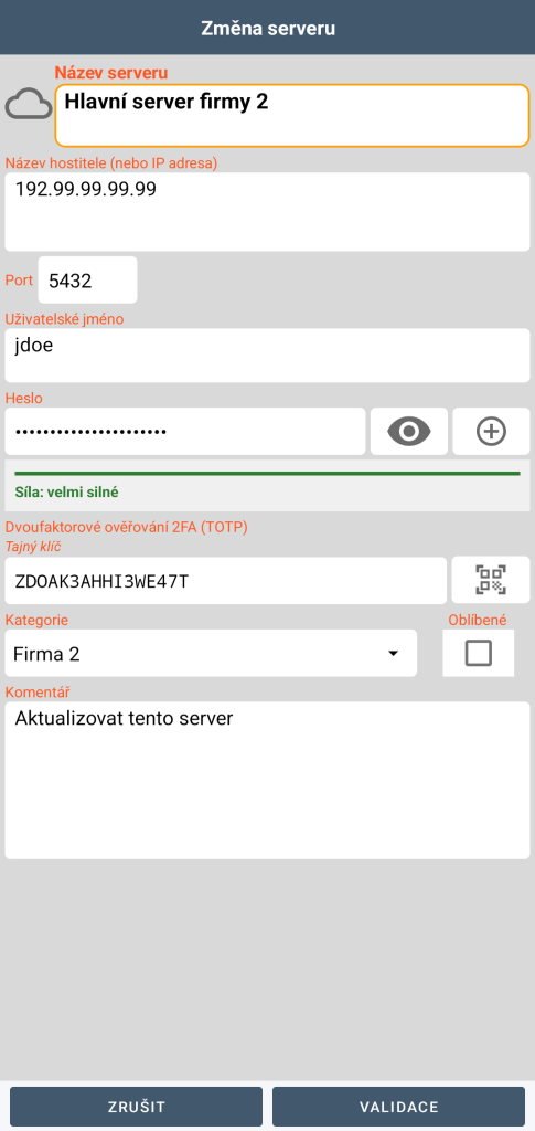 Server
