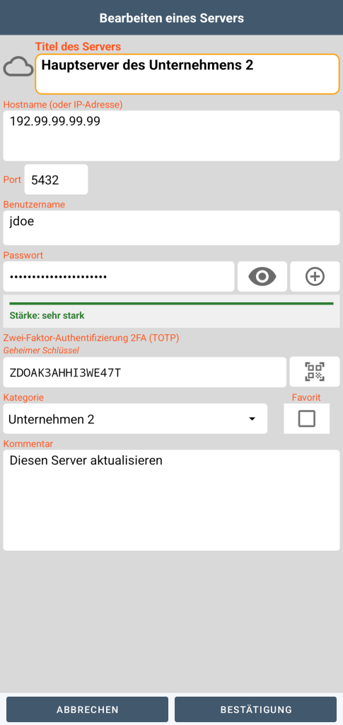 Server