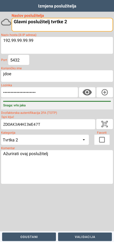Poslužitelj