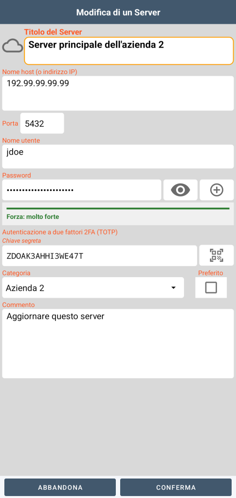 Server