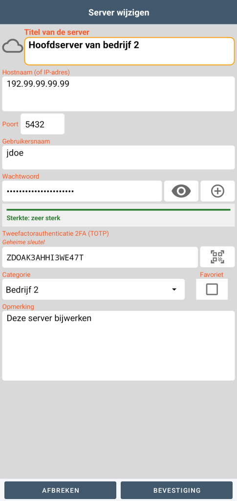 Server