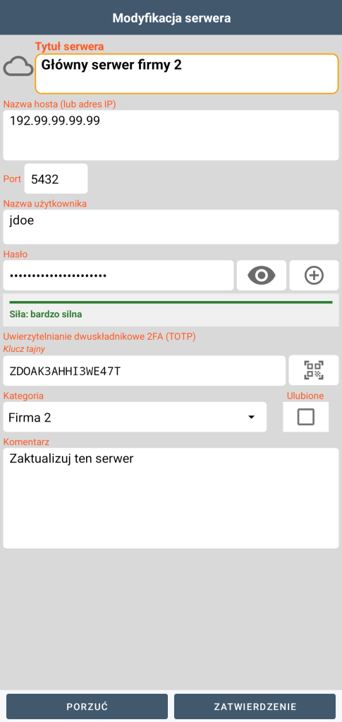 Serwer