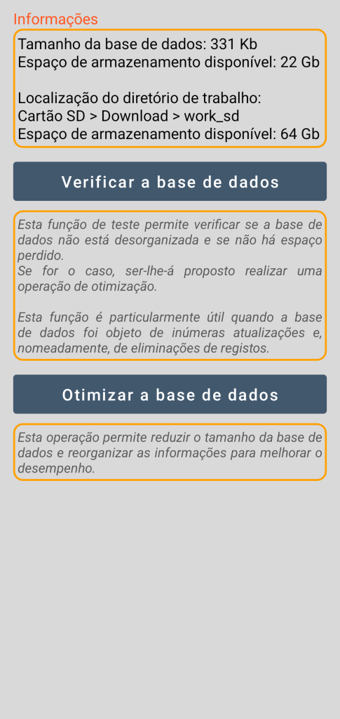 LocalSafeBox - Gestão da manutenção