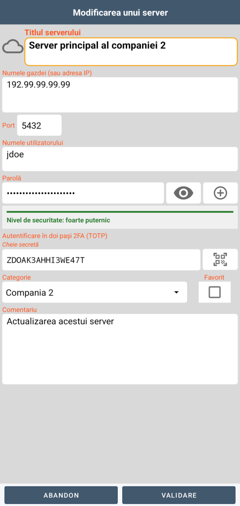 Server