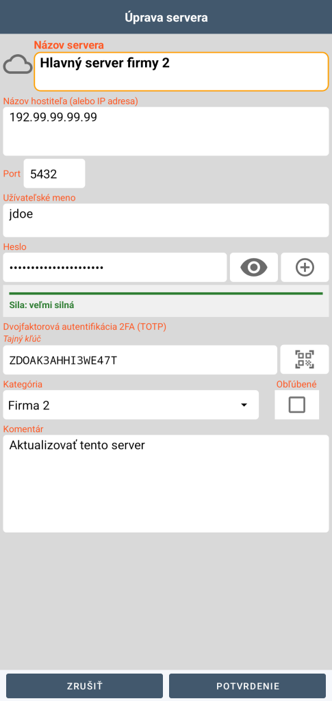 Server