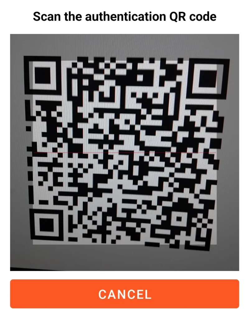 QR Code