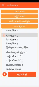 SOS Universal - အသံနှိုးစက် စနစ်ထည့်သွင်းခြင်း။